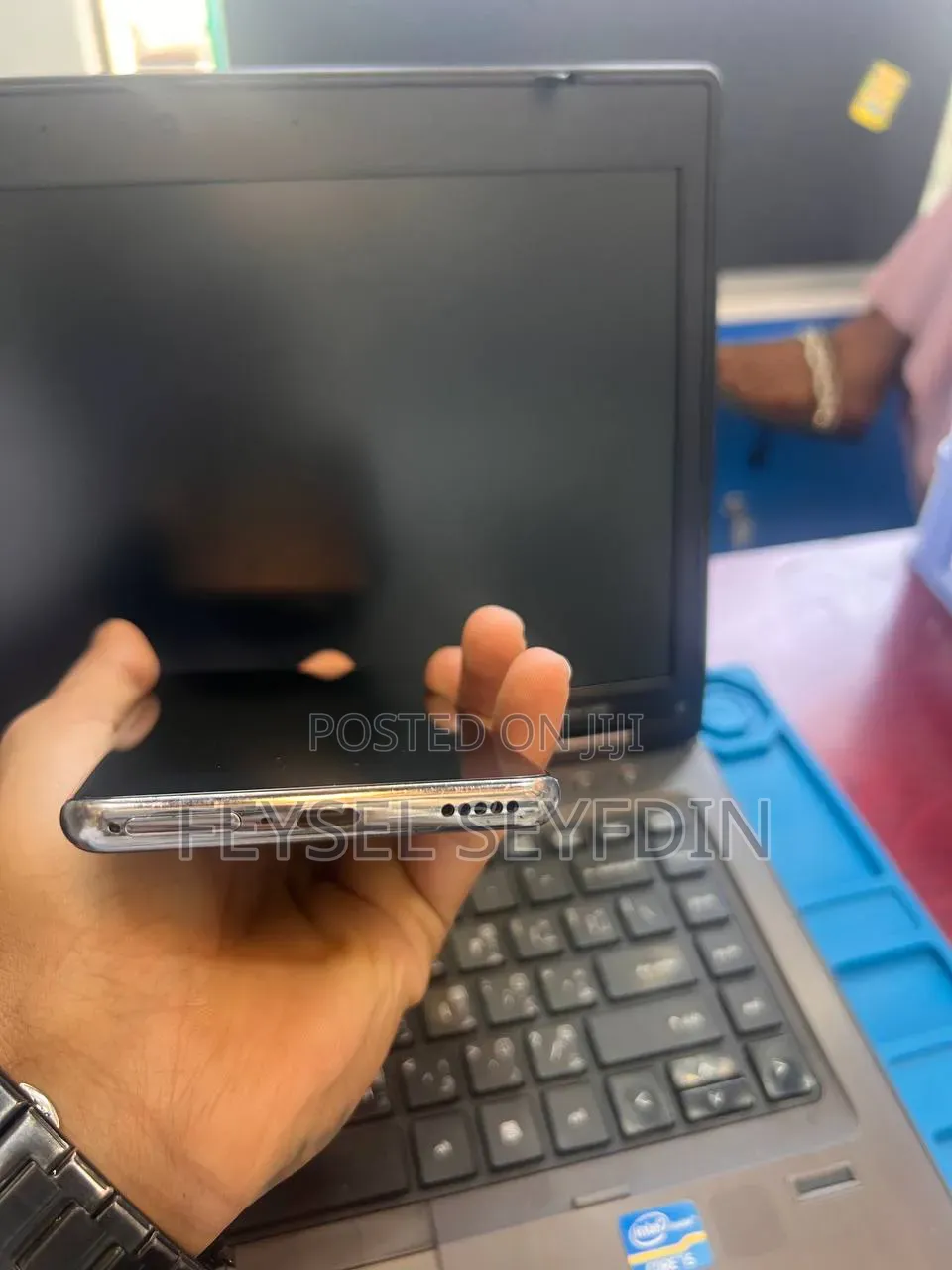Oppo Reno 10 5G 256 GB Gray