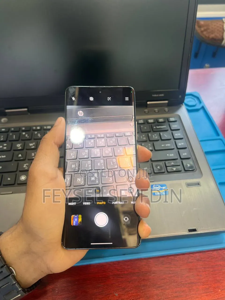 Oppo Reno 10 5G 256 GB Gray
