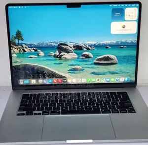 New Laptop Apple MacBook Air 2024 M3 24GB Apple M3 SSD 512GB