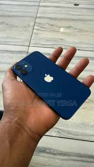 Apple iPhone 12 mini 128 GB Blue