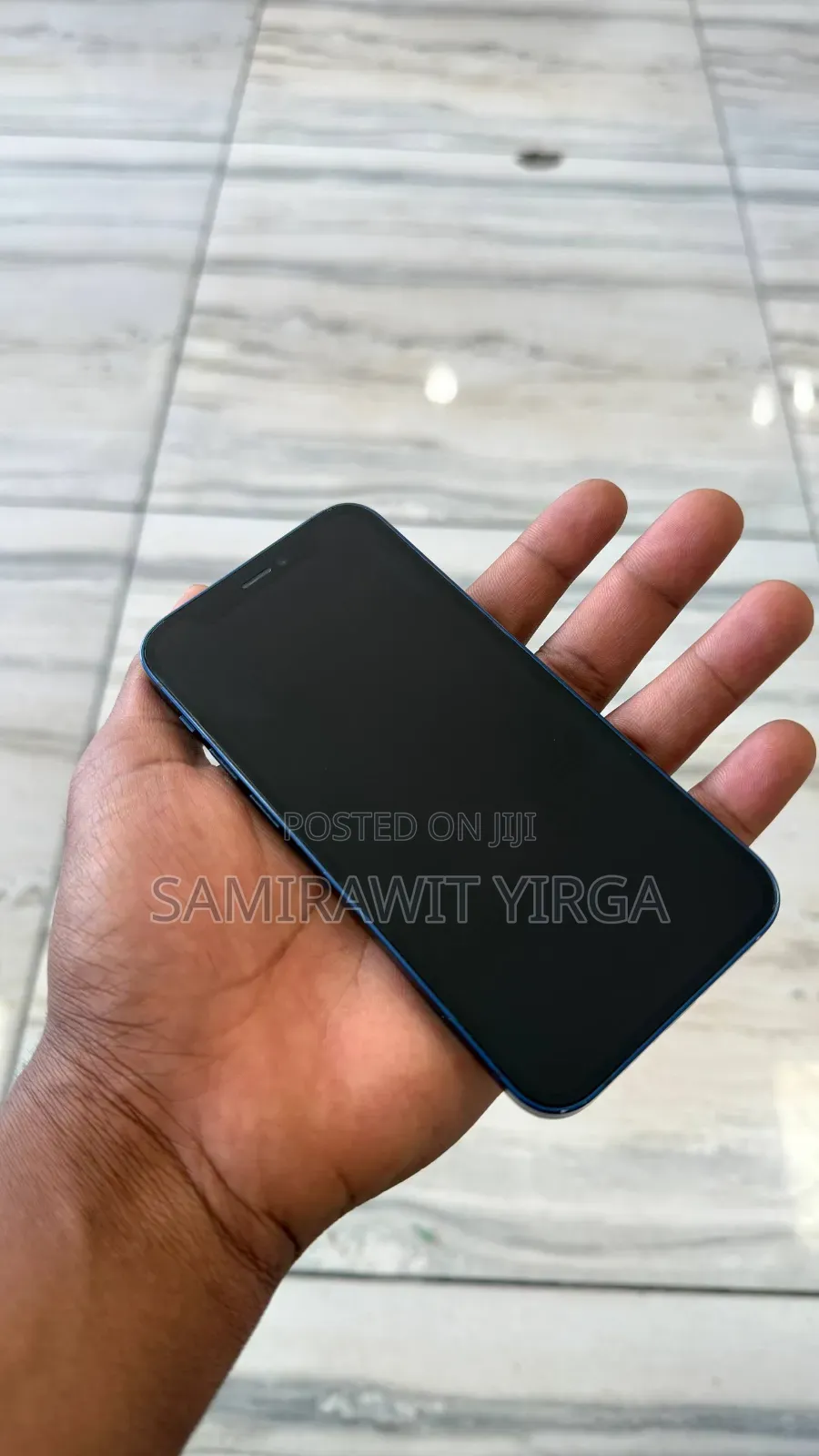 Apple iPhone 12 mini 128 GB Blue