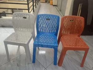 Plastic Chair