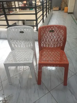 Plastic Chair