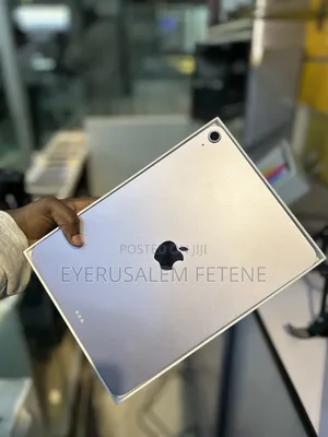 New Apple iPad Air 11 (2024) 128 GB