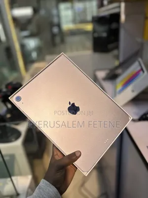 New Apple iPad Air 11 (2024) 128 GB