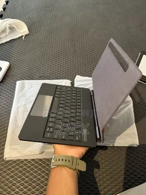 Samsung Tablet Keyboard Case (Cover)