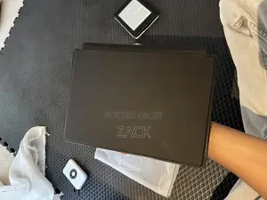 Samsung Tablet Keyboard Case (Cover)