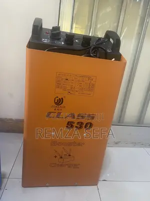 Booster Charger