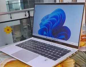 New Laptop HP EliteBook x360 1030 G7 16GB Intel Core i7 SSD 512GB