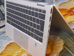 New Laptop HP EliteBook x360 1030 G7 16GB Intel Core i7 SSD 512GB