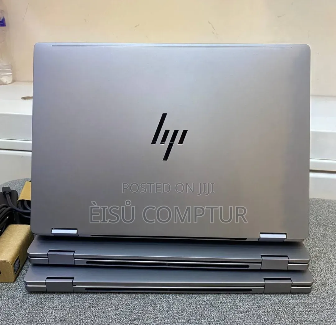 New Laptop HP OmniBook Ultra Flip 16" 16GB Intel Core Ultra 7 SSD 1T