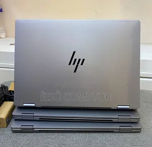 New Laptop HP OmniBook Ultra Flip 16" 16GB Intel Core Ultra 7 SSD 1T