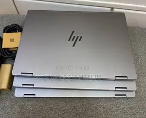 New Laptop HP OmniBook Ultra Flip 16" 16GB Intel Core Ultra 7 SSD 1T