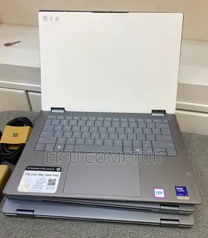 New Laptop HP OmniBook Ultra Flip 16" 16GB Intel Core Ultra 7 SSD 1T