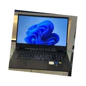 New Laptop HP Omen 16 16GB Intel Core i5 SSD 512GB