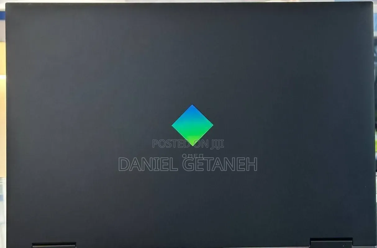 New Laptop HP Omen 16 16GB Intel Core i7 SSD 512GB
