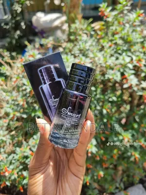 Samrt Perfumes