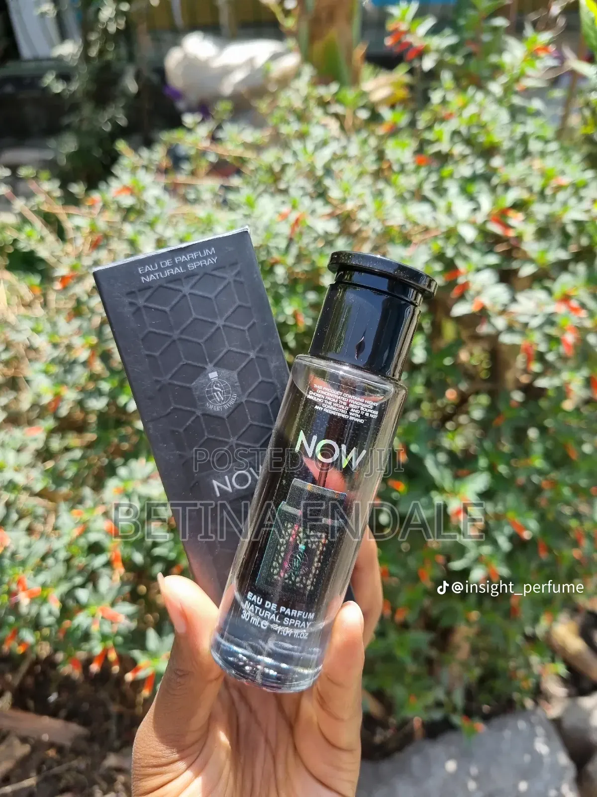 Samrt Perfumes