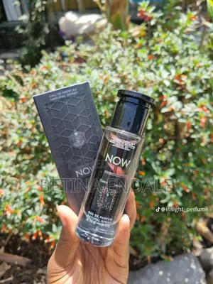 Samrt Perfumes