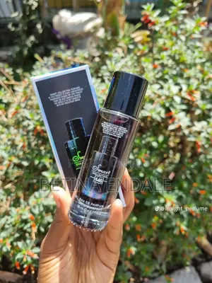 Samrt Perfumes