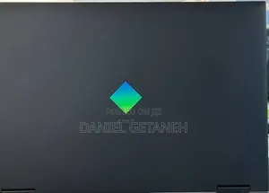 New Laptop HP Omen 16 16GB Intel Core i7 SSD 512GB