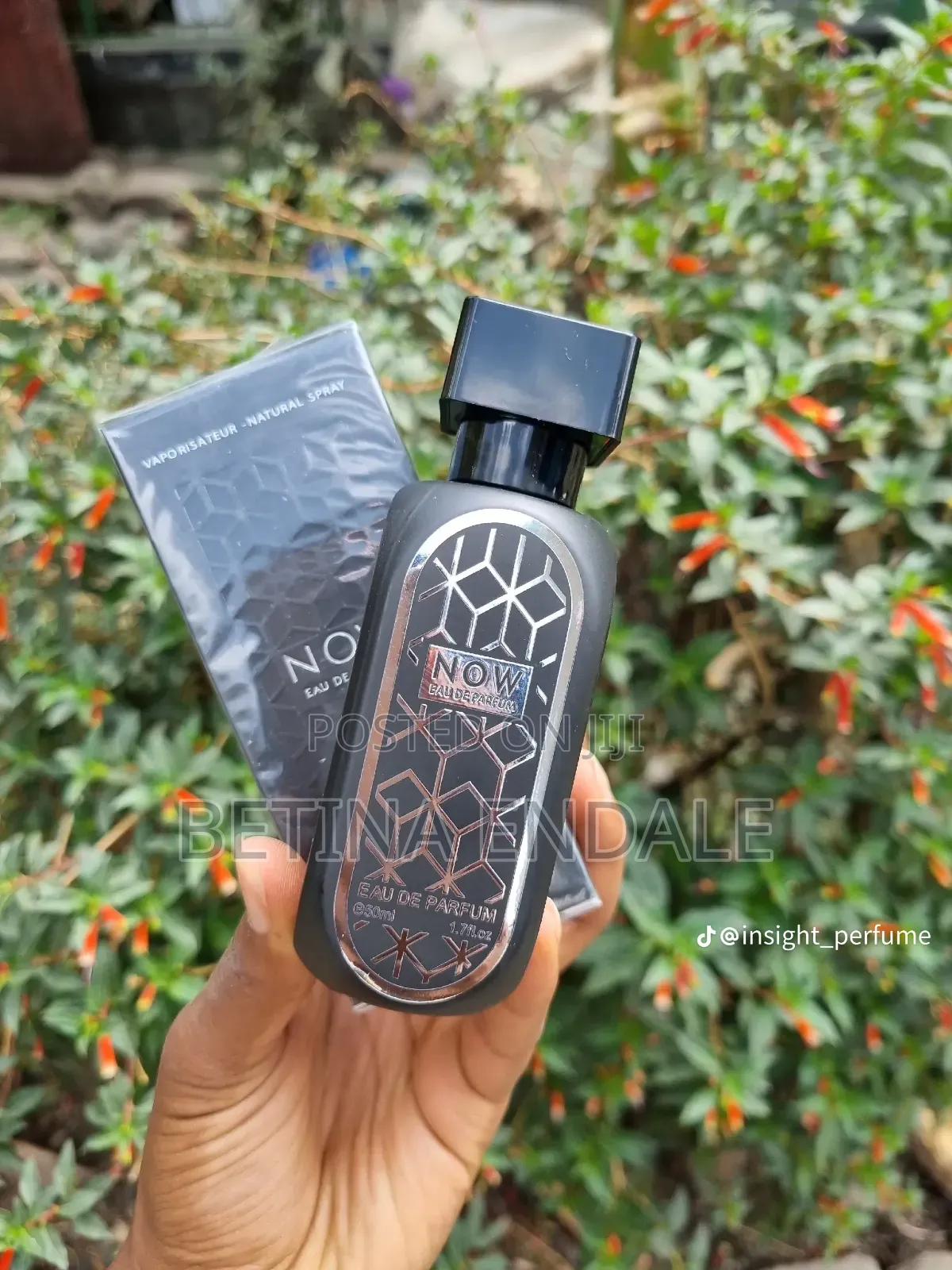 Samrt Perfumes