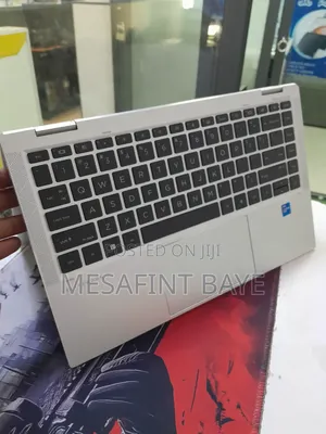 New Laptop HP EliteBook x360 1030 G8 16GB Intel Core i7 SSD 512GB