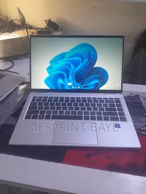 New Laptop HP EliteBook x360 1030 G8 16GB Intel Core i7 SSD 512GB