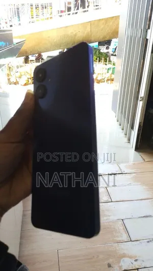 Samsung Galaxy A06 128 GB Blue