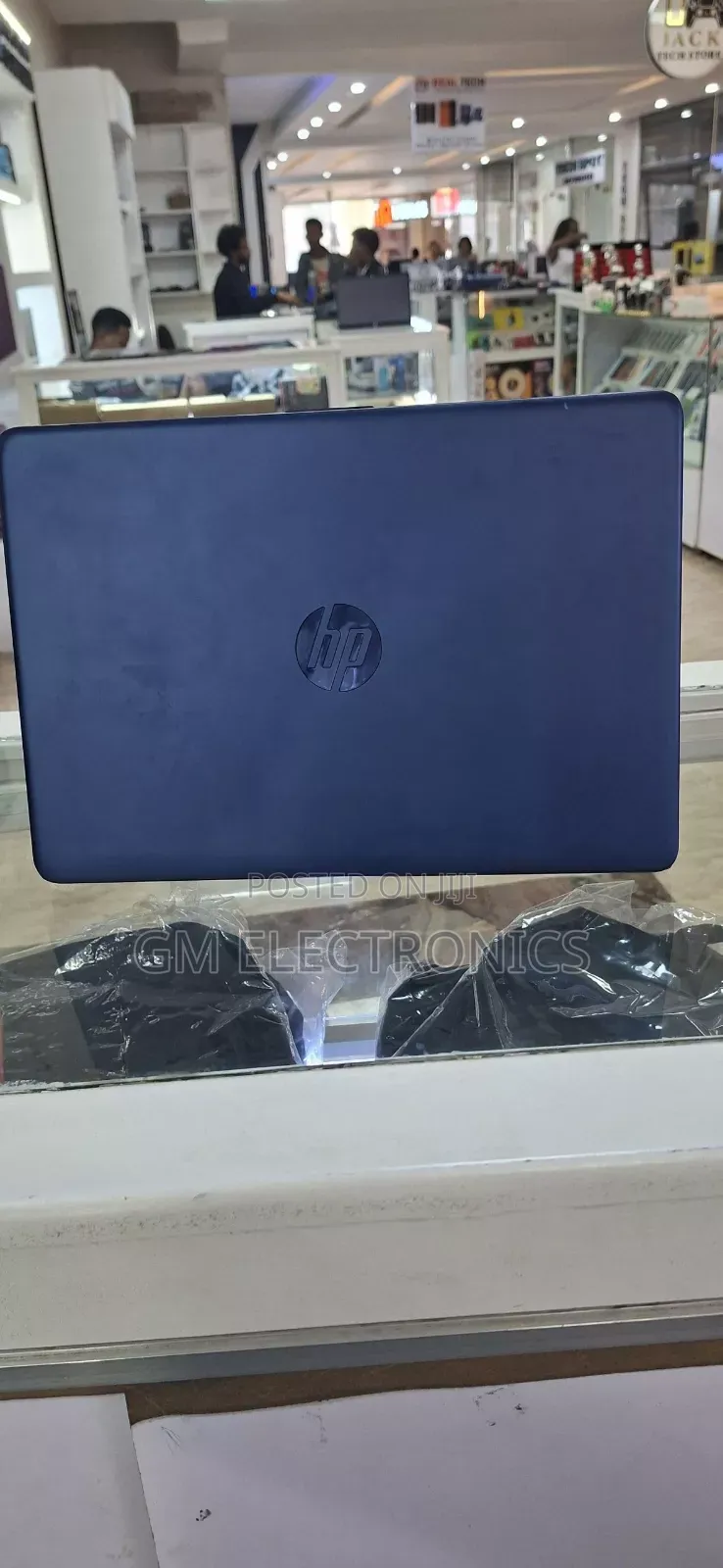 New Laptop HP Stream Notebook 4GB Intel Core i5 SSD 60GB