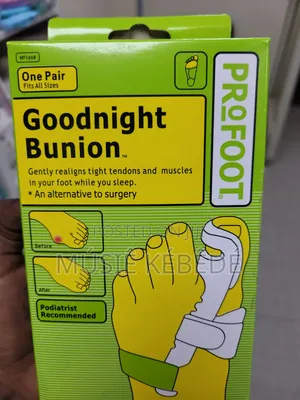 Goodnight Bunion Foot Corrector