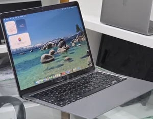 New Laptop Apple MacBook Air 2020 M1 16GB Apple M1 SSD 1T