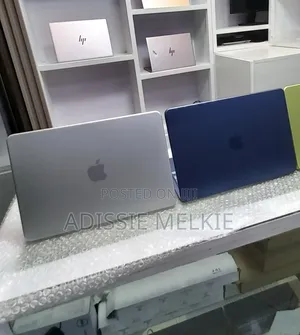 New Laptop Apple MacBook Neo 2026 8GB Intel Core 5 SSD 256GB