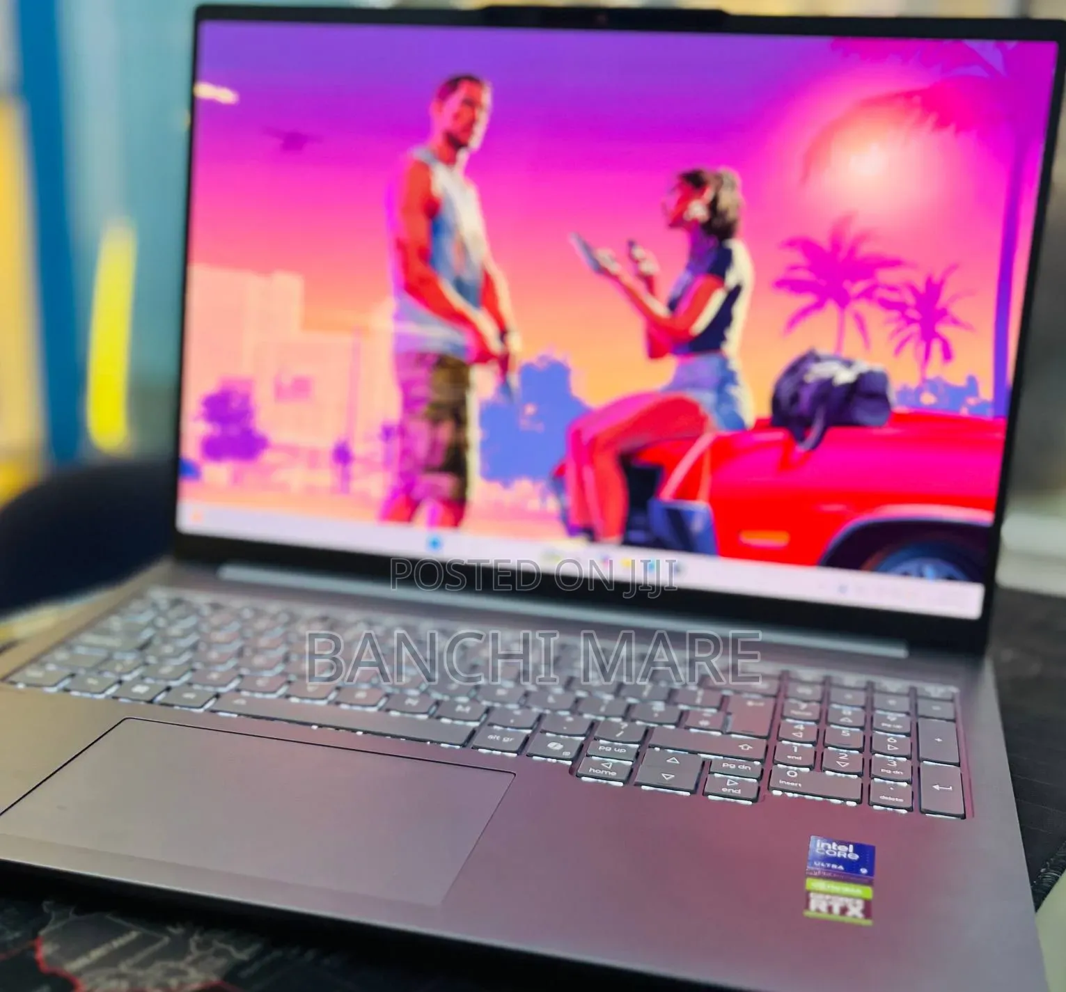 New Laptop Lenovo IdeaPad 1 16GB Intel Core Ultra 9 SSD 1T