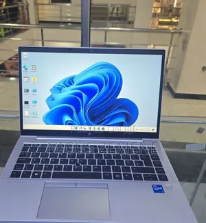 New Laptop HP EliteBook 840 G5 16GB Intel Core i5 SSD 512GB
