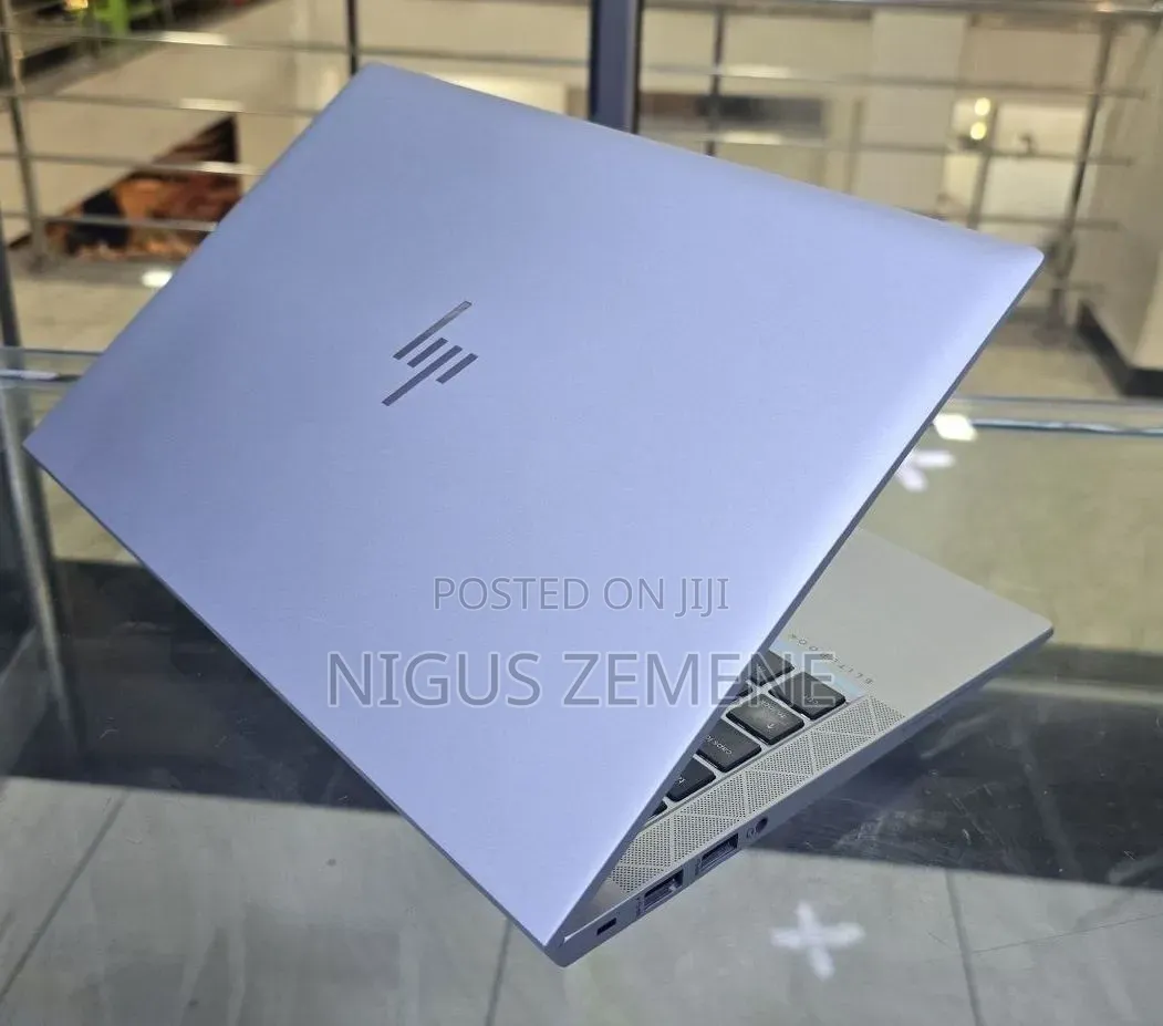 New Laptop HP EliteBook 840 G5 16GB Intel Core i5 SSD 512GB
