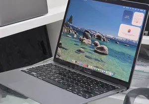 New Laptop Apple MacBook Air 2020 M1 16GB Apple M1 SSD 1T