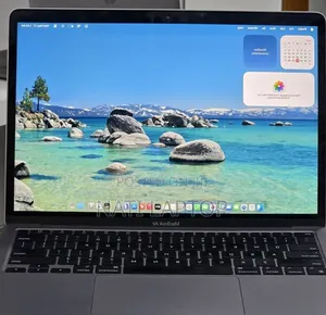 New Laptop Apple MacBook Air 2020 M1 16GB Apple M1 SSD 1T