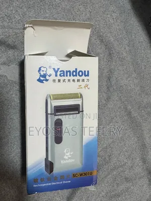 Yandou SC-W301U Shaver
