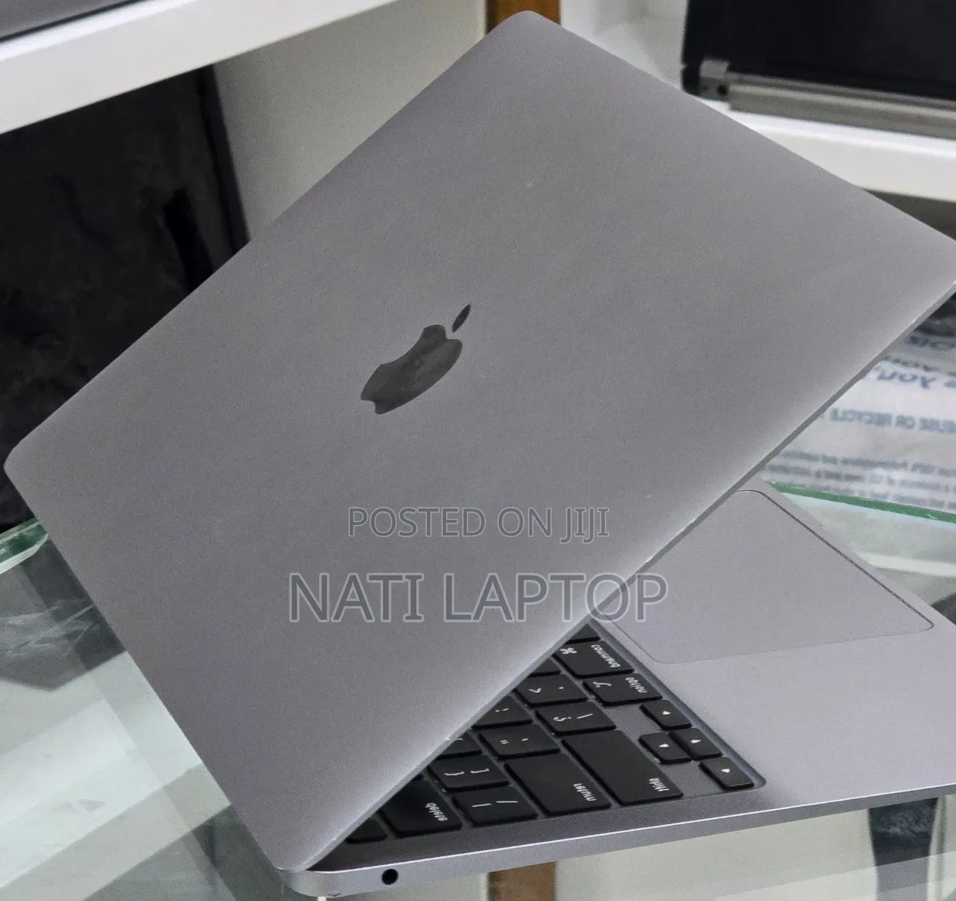 New Laptop Apple MacBook Air 2020 M1 16GB Apple M1 SSD 1T