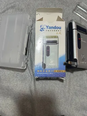 Yandou SC-W301U Shaver