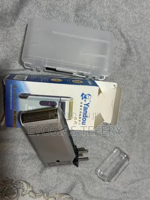 Yandou SC-W301U Shaver