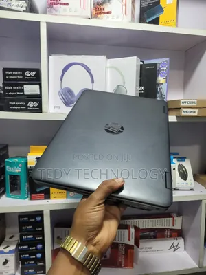 New Laptop HP ProBook 650 G2 8GB Intel Core i5 SSD 500GB