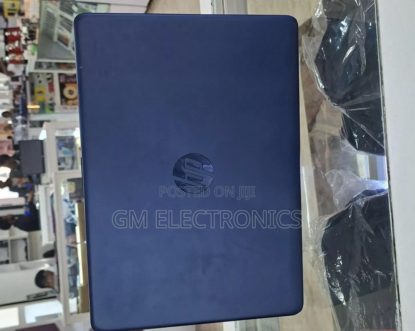 New Laptop HP Stream Notebook 4GB Intel Core i5 SSD 60GB
