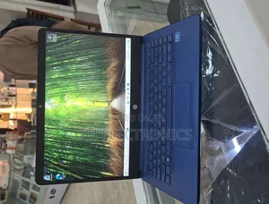 New Laptop HP Stream Notebook 4GB Intel Core i5 SSD 60GB