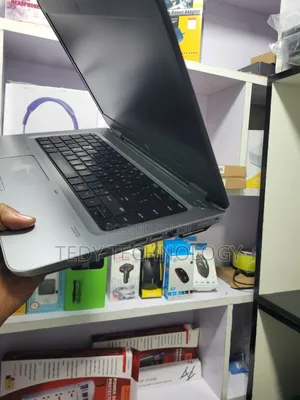 New Laptop HP ProBook 650 G2 8GB Intel Core i5 SSD 500GB