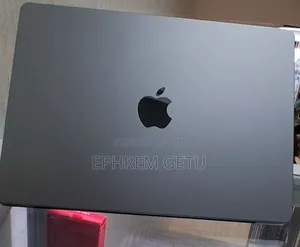 New Laptop Apple MacBook Pro 2021 M1 Max 32GB Apple M1 Max SSD 512GB