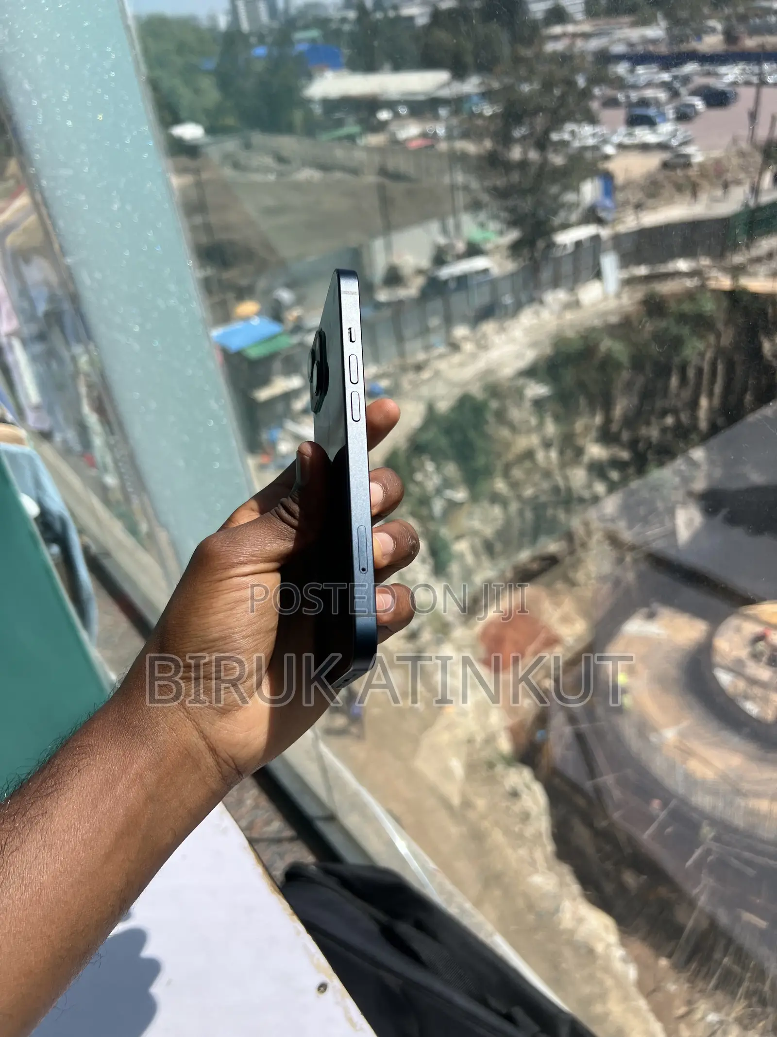Apple iPhone 13 128 GB Black