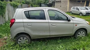 Suzuki Alto Rent