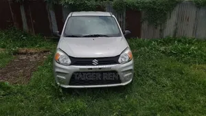 Suzuki Alto Rent